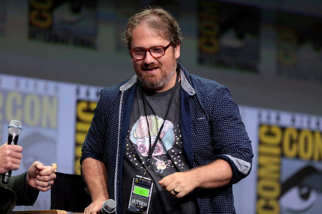 《生化危机》网飞剧集导演希望夫人能在未来出现