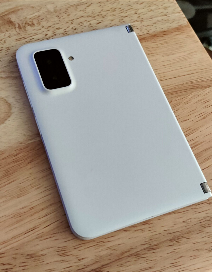 微软Surface Duo手机廉价版ebay泄露 项目已取消