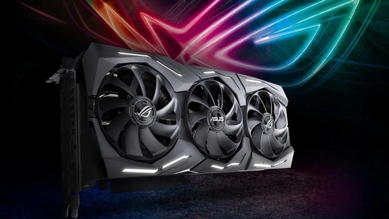 显卡价格狂跌，结果很尴尬:没人管！