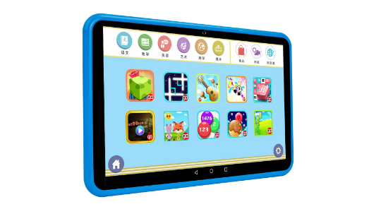 “小天才”平板涉色情暴力被京津冀消协约谈。