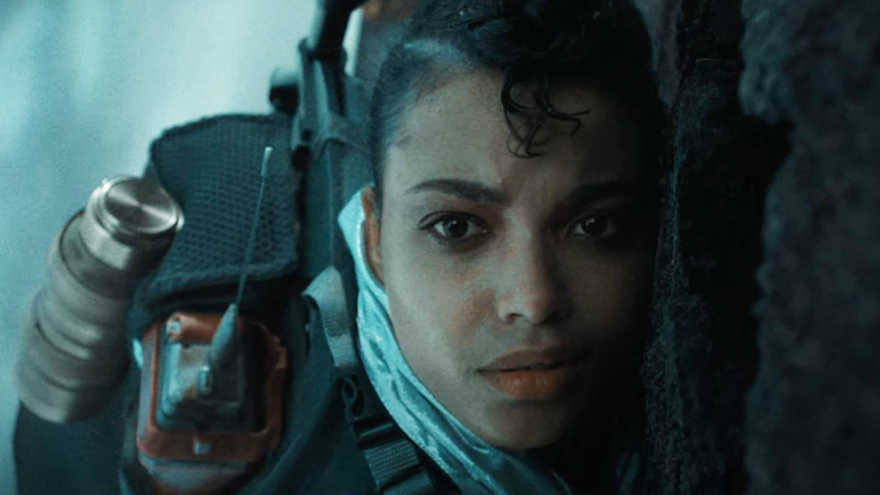 《生化危机》网飞剧集导演希望夫人能在未来出现