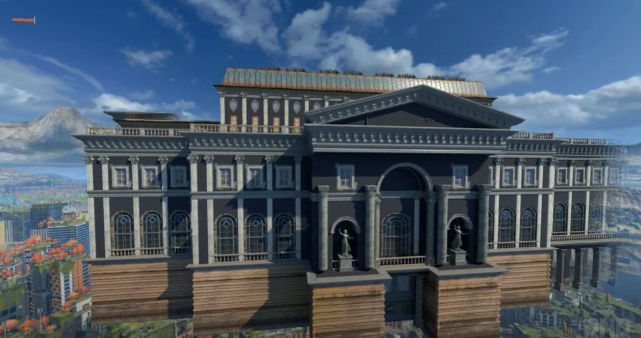 《消逝的光芒2》第一个大型DLC可能是角斗士题材。