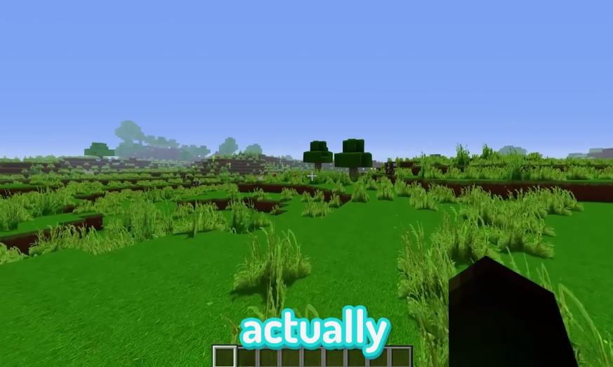 玩家用AI打造《我的世界》MOD 音乐纹理全部自动生成