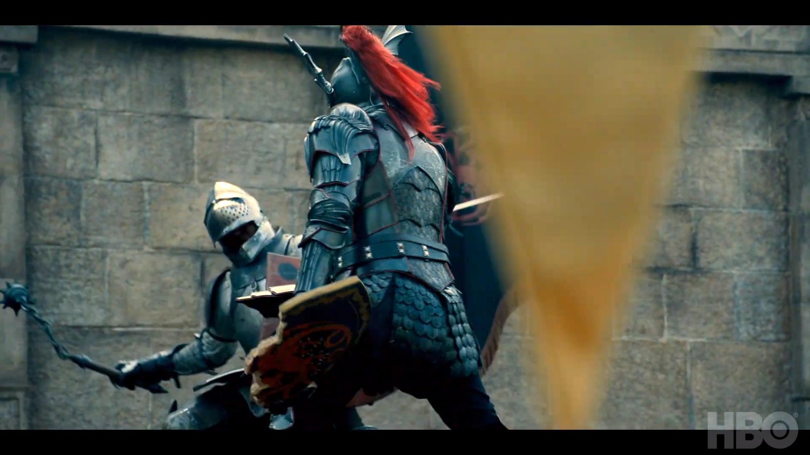 《龙之家族》幕后花絮特辑 新的史诗故事开启