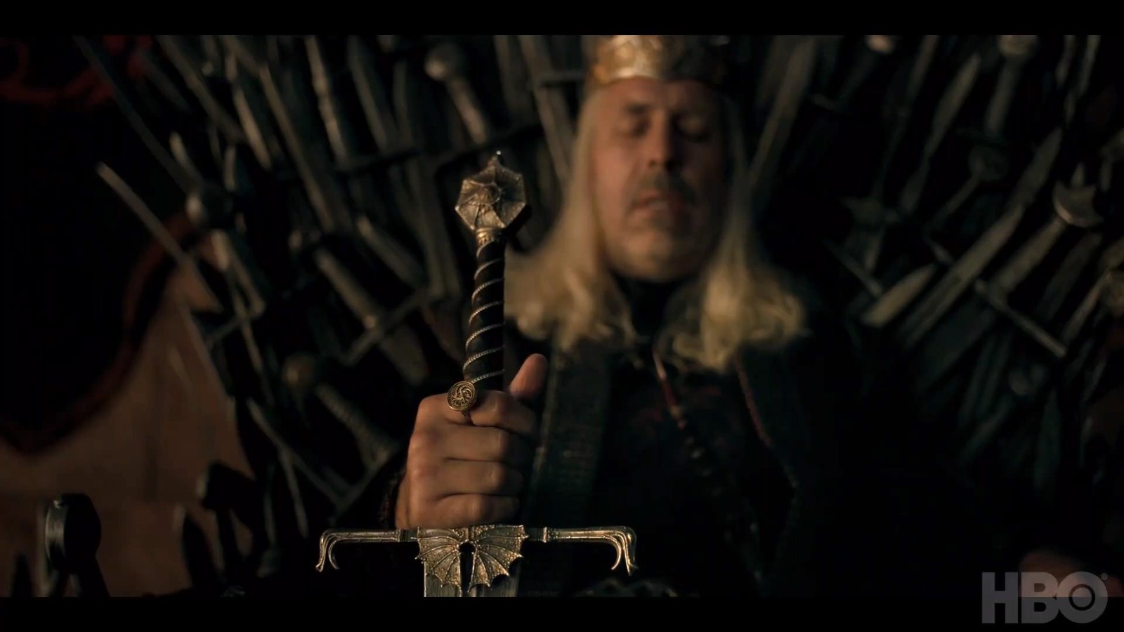 《龙之家族》幕后花絮特辑 新的史诗故事开启