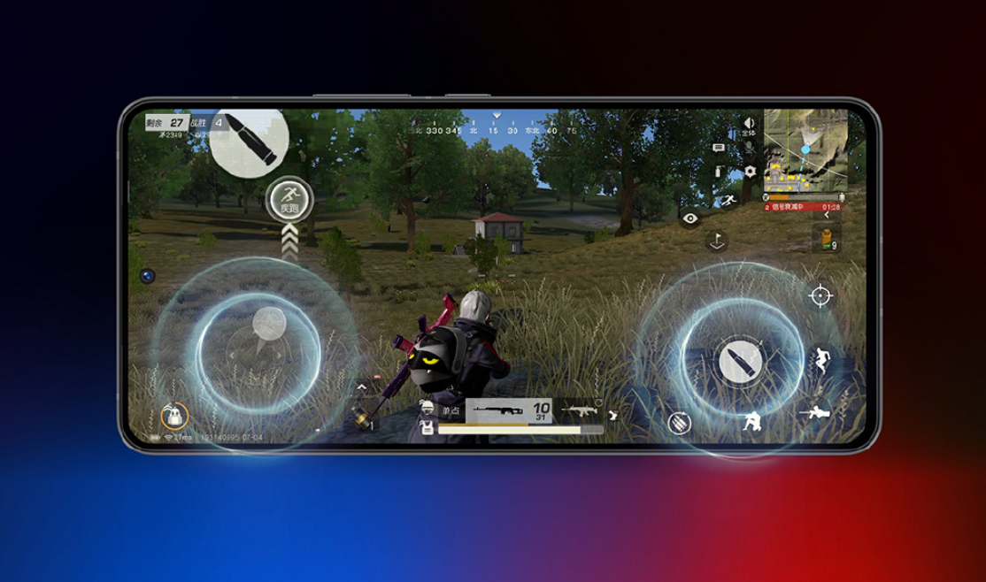 399元起！IQOO10发布:直屏骁龙8如何训练你的龙