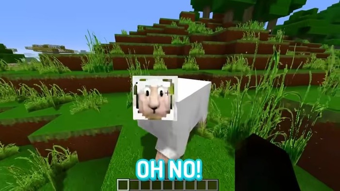 用播放器AI创建《我的世界》Mod音乐纹理全部自动生成。