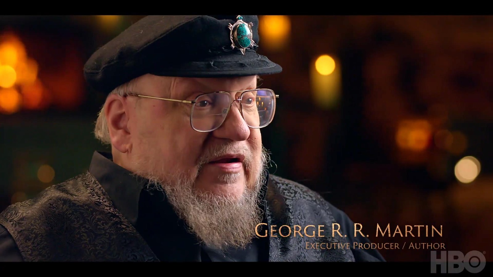 《龙之家族》幕后花絮特辑 新的史诗故事开启