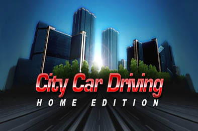 城市汽车驾驶 / 汽车驾驶模拟器 / City Car Driving v1.5.9.2