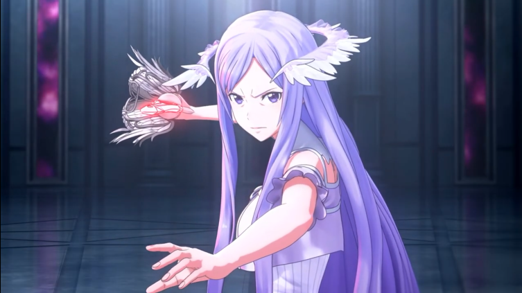 《刀剑神域：彼岸游境》NS版 确认于9月29日发售