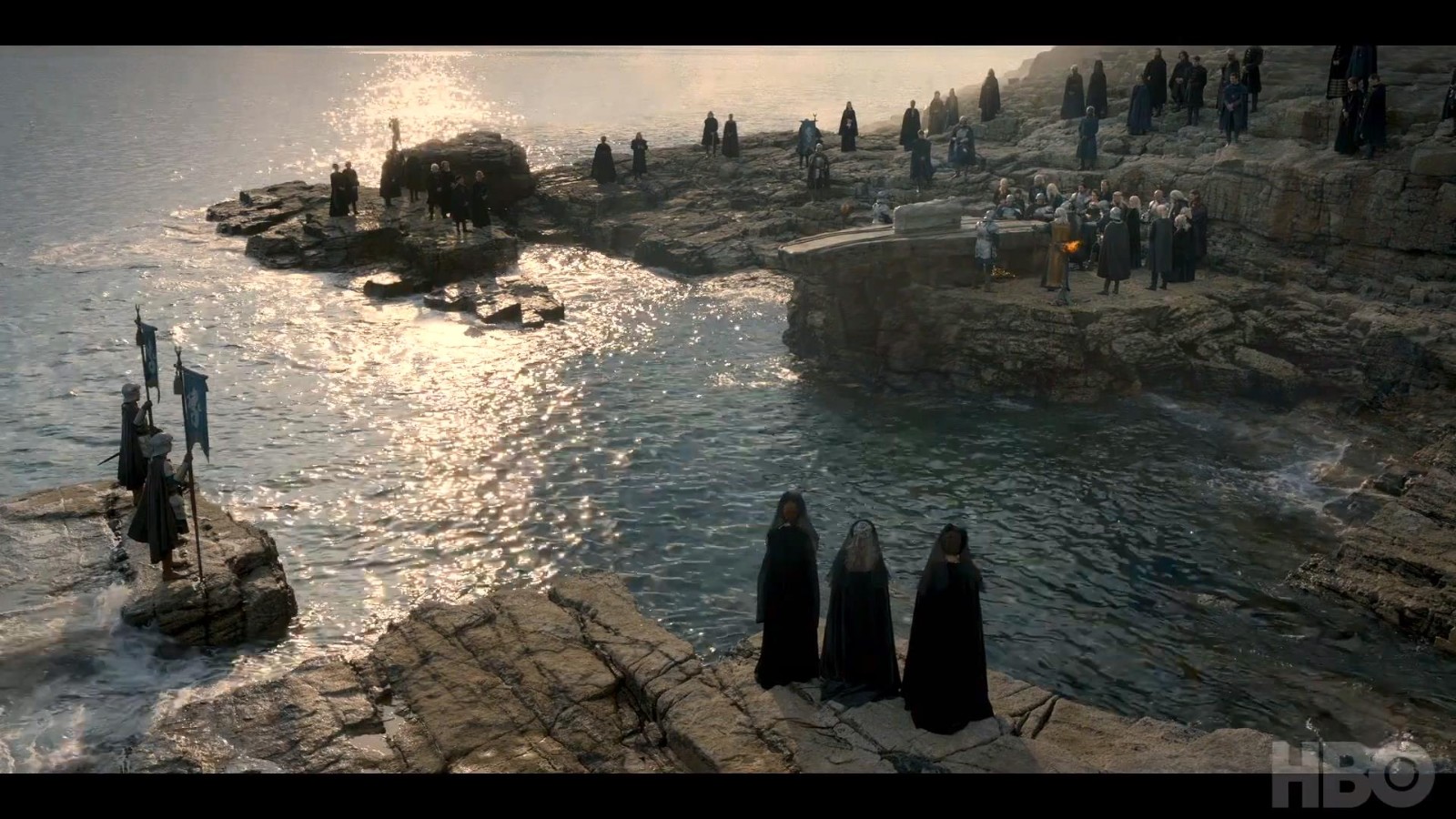 《龙之家族》幕后花絮特辑 新的史诗故事开启