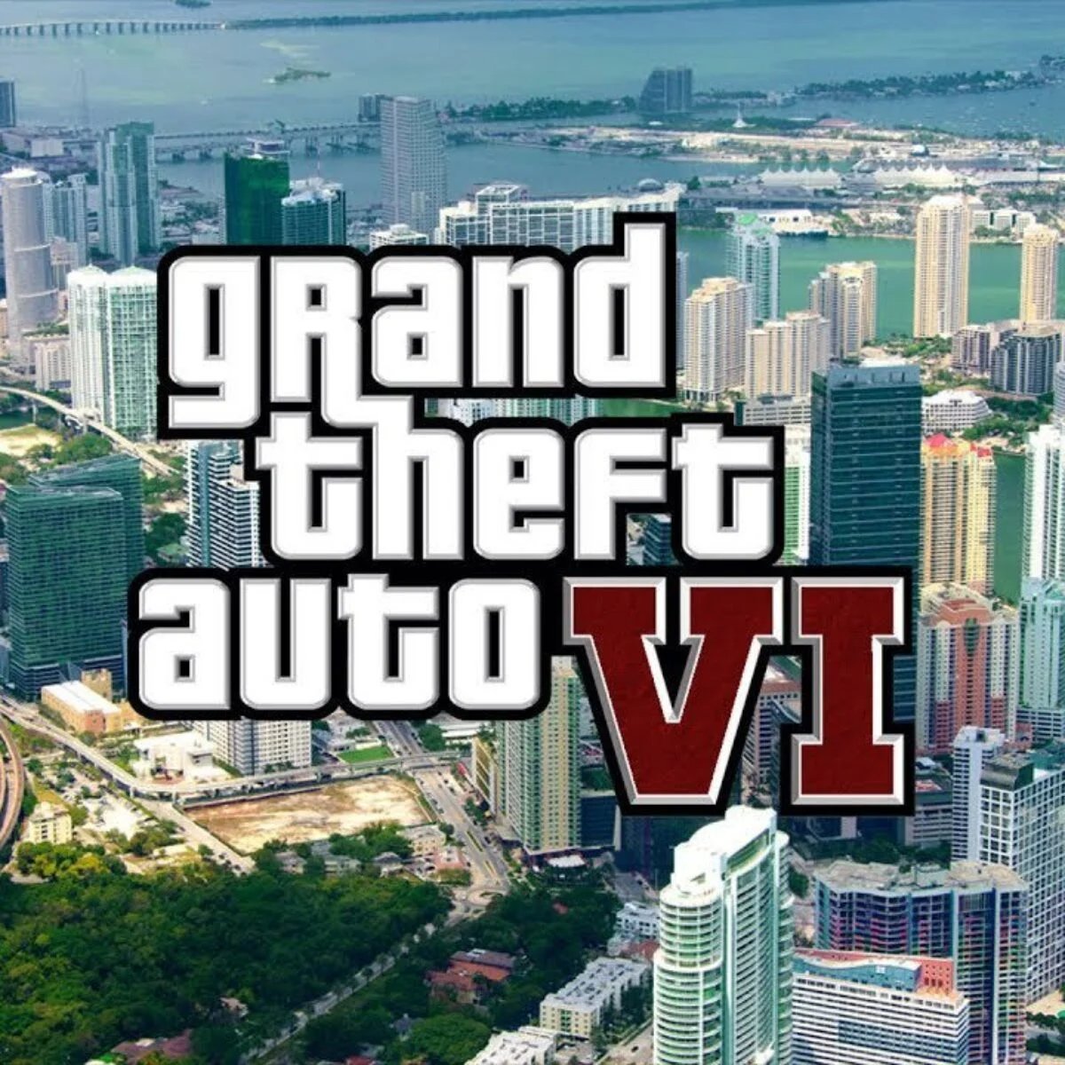 传《GTA6》不再有三个主角 尚在早期开发阶段