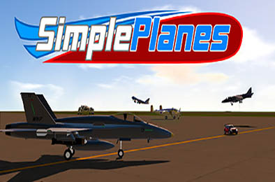 简单飞机 / 简单飞行 / SimplePlanes v1.12.128.0