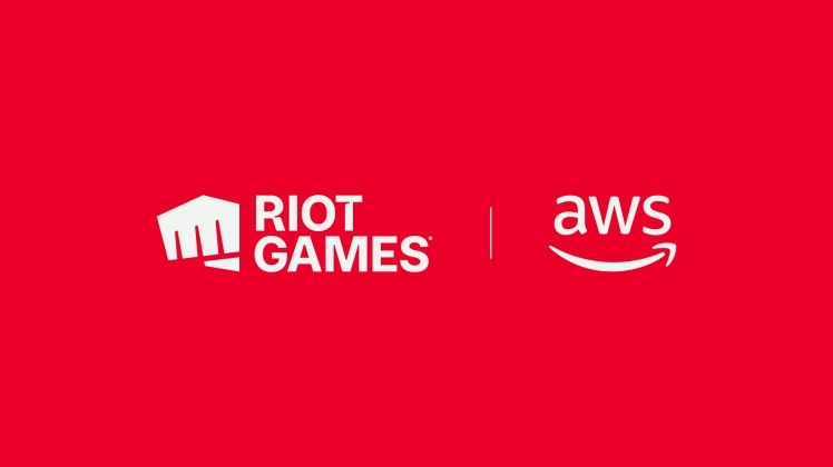 Fist将与亚马逊云服务合作开发与电子竞技相关的内容。
