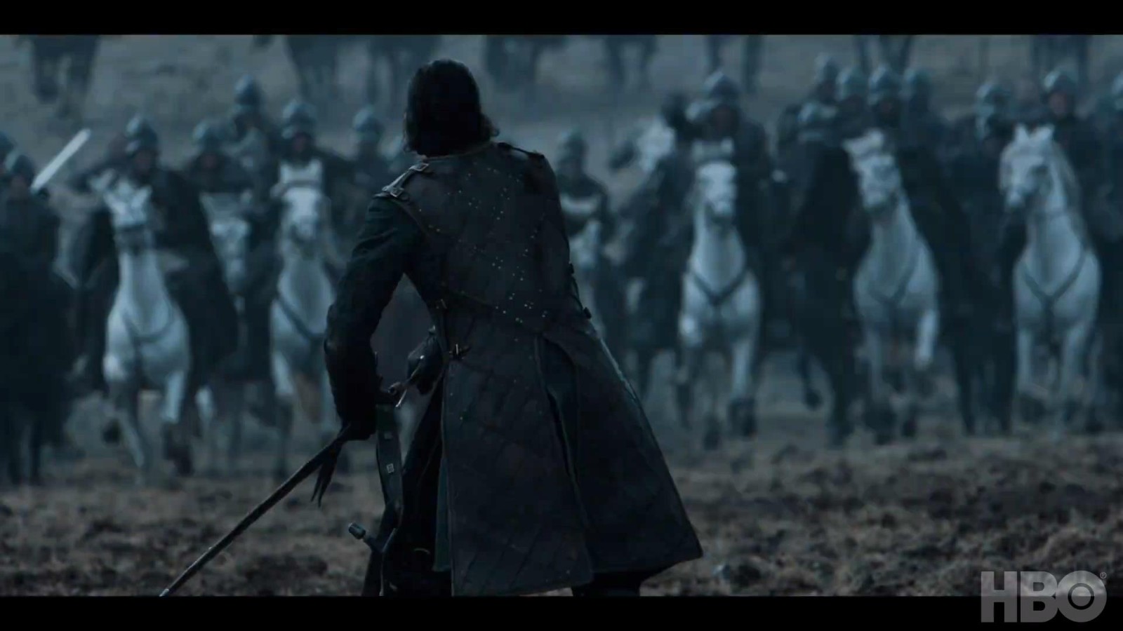 《龙之家族》幕后花絮|新史诗故事开启