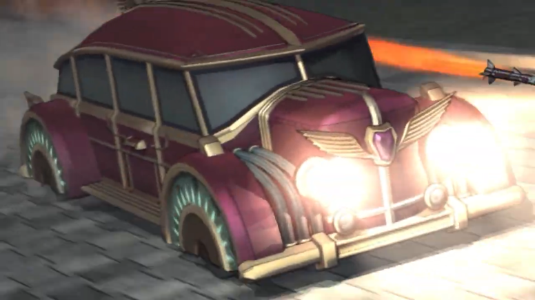 《英雄传说 零之轨迹》实机预告 9月在欧美发售