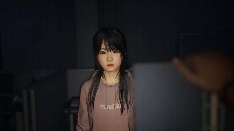 《女鬼桥：开魂路》角色剧情设定曝光 女鬼从何而来？