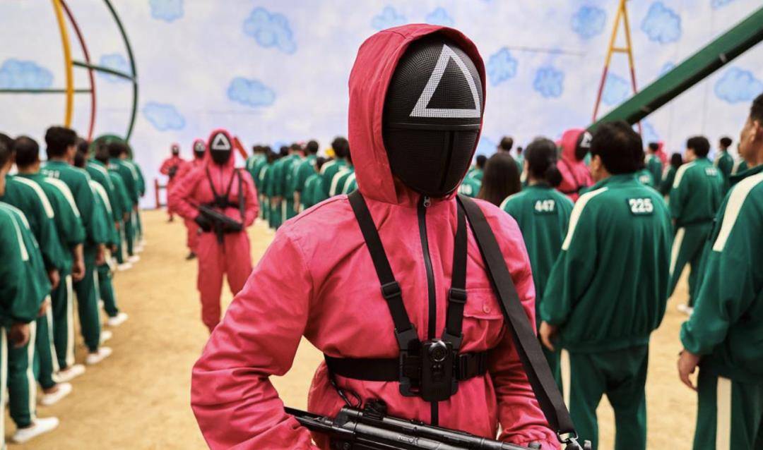 《怪奇物语》第四季观看量超13亿小时 但仍不及《鱿鱼<a href=