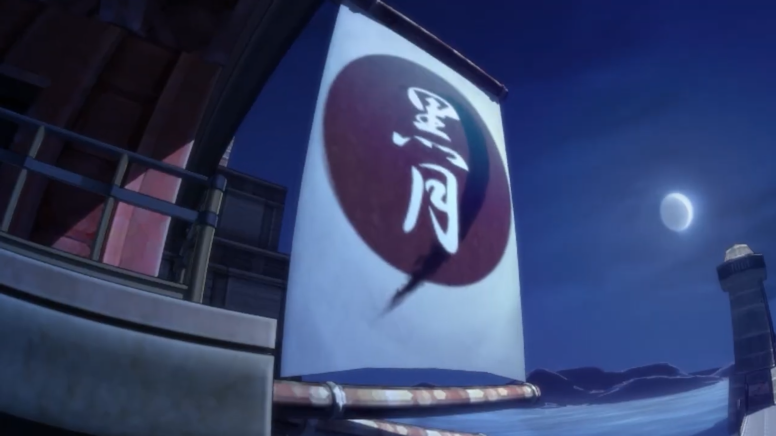 《英雄传说 零之轨迹》实机将于9月在欧美发售。