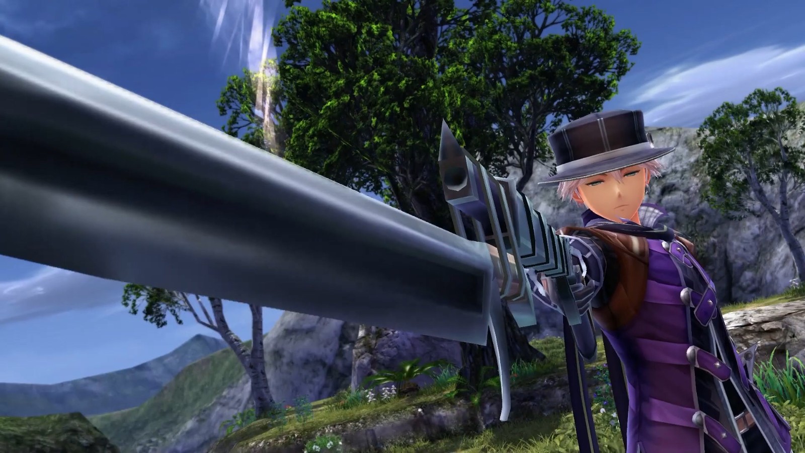 《伊苏8》PS5版预告 11月15日北美发售