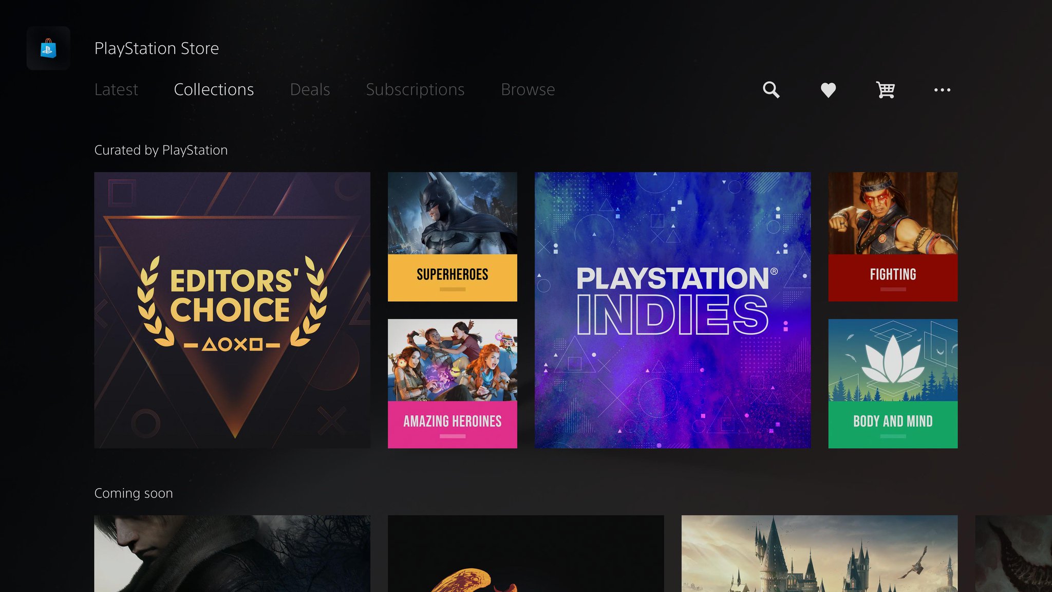 玩家对PS商城垄断数字<a href=