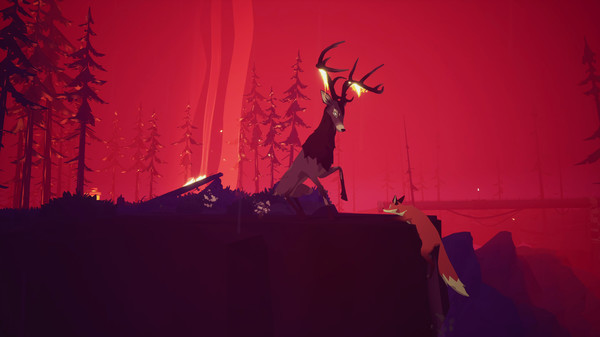 狐狸模拟<a href=