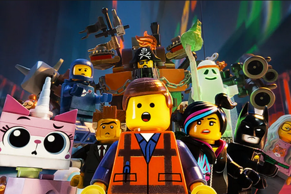 网飞计划收购《乐高》AnimalLogic系列电影工作室。