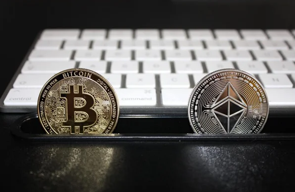 男子炒虚拟币被木马盗走 自称价值3800多万元