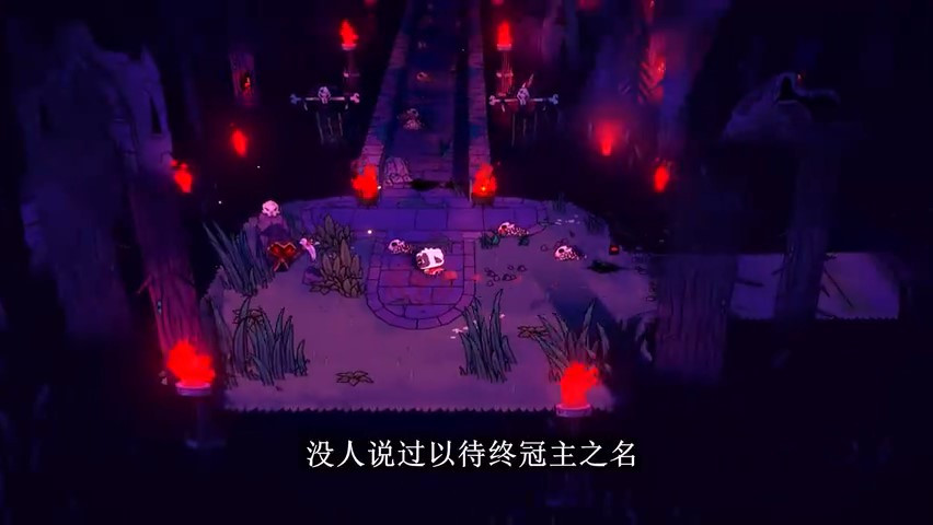 《咩咩启示录》新通知公布。一方帮你。