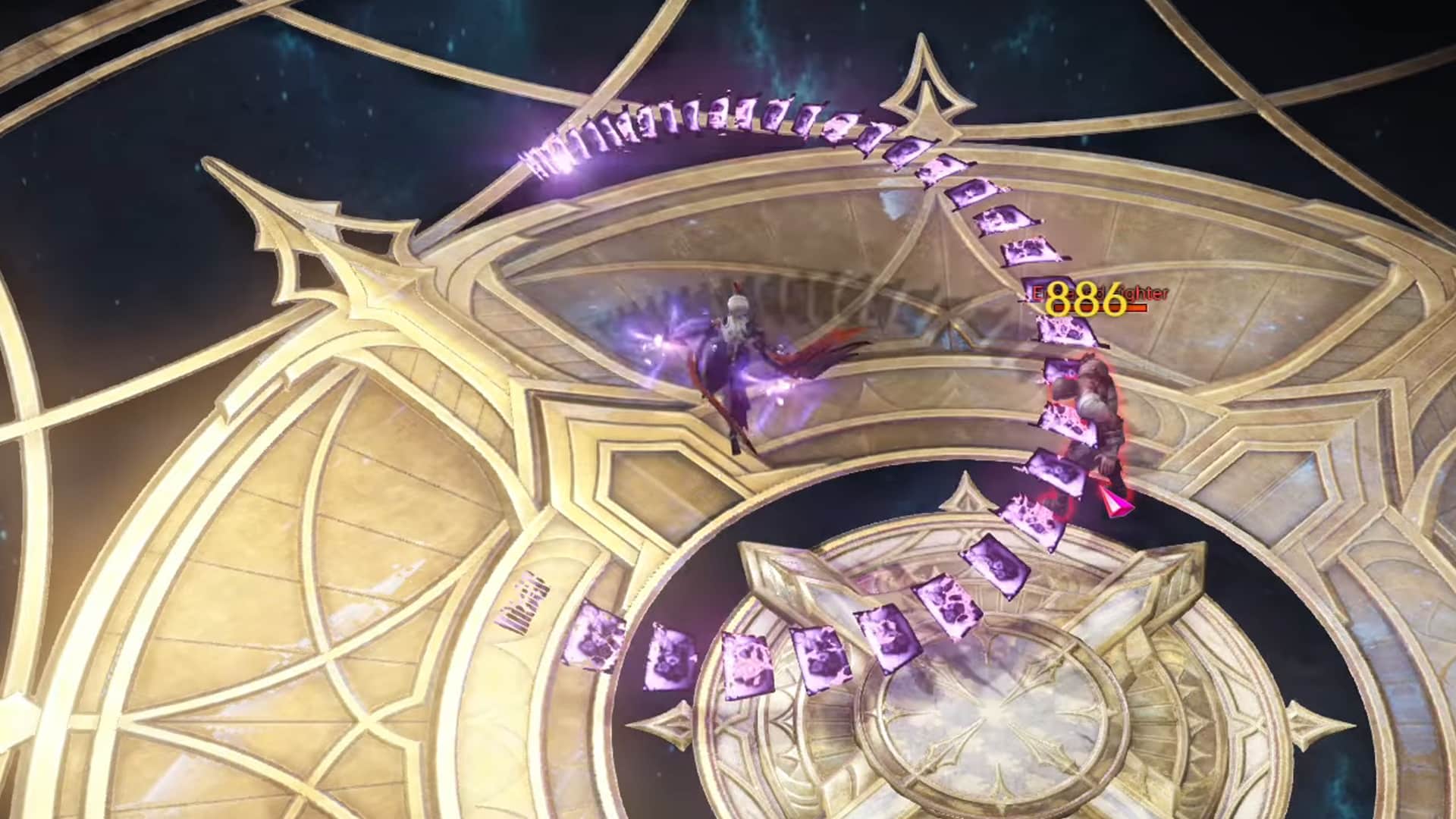 MMO《失落的方舟》公布新角色和夏季活动预告