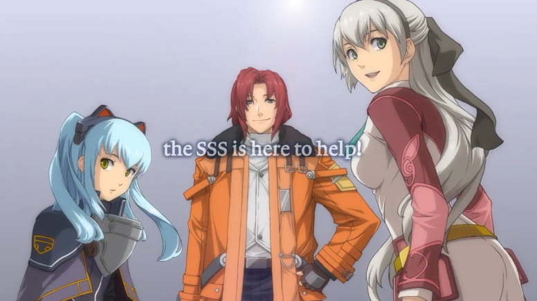 《英雄传说 零之轨迹》实机预告 9月在欧美发售