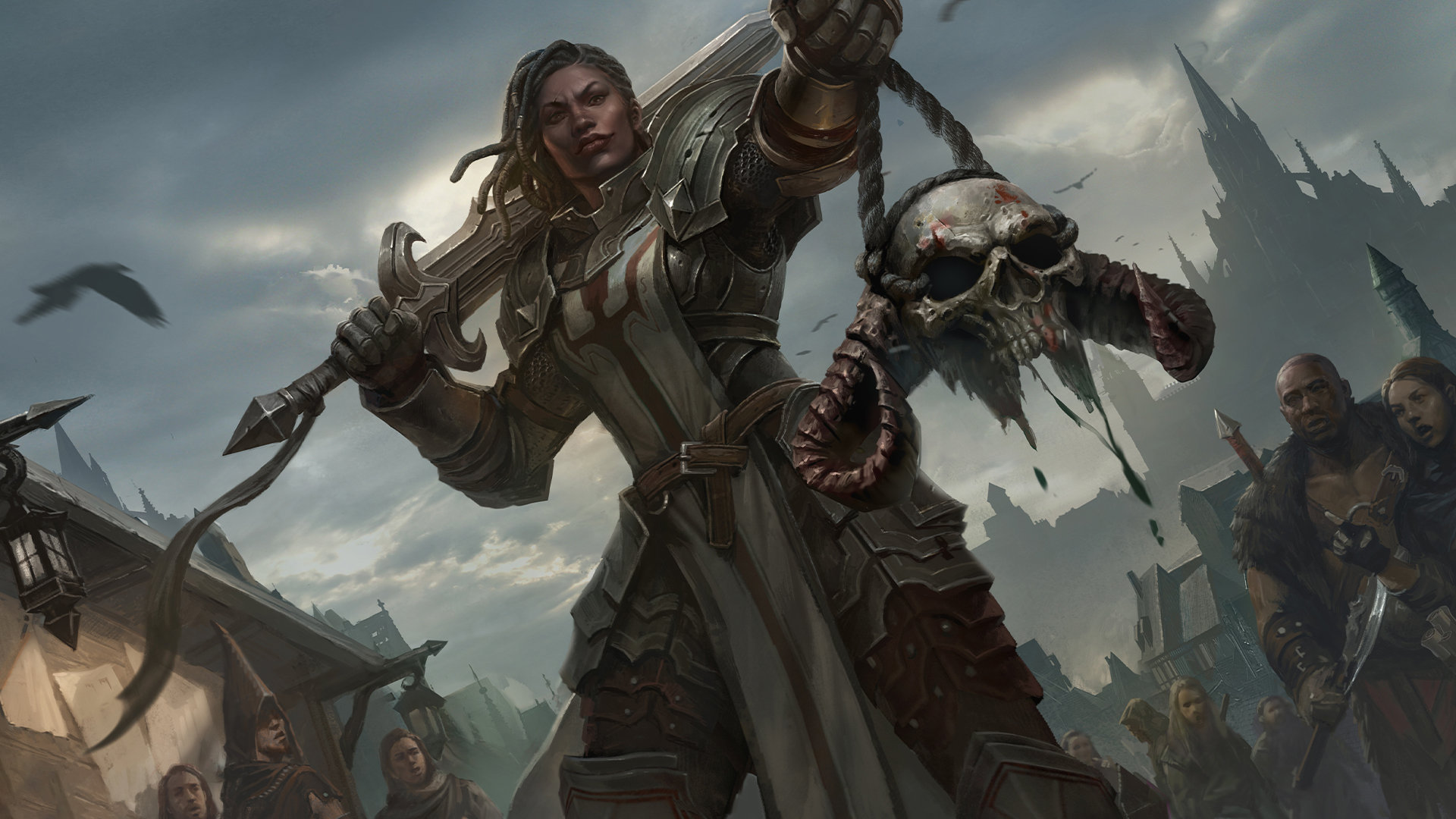 不朽海外服更新：转职系统上线，36件新传奇