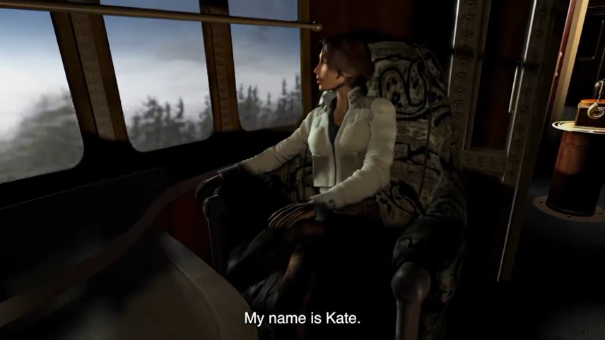 《赛伯利亚之谜》系列发售20周年 Microids公布纪念视频