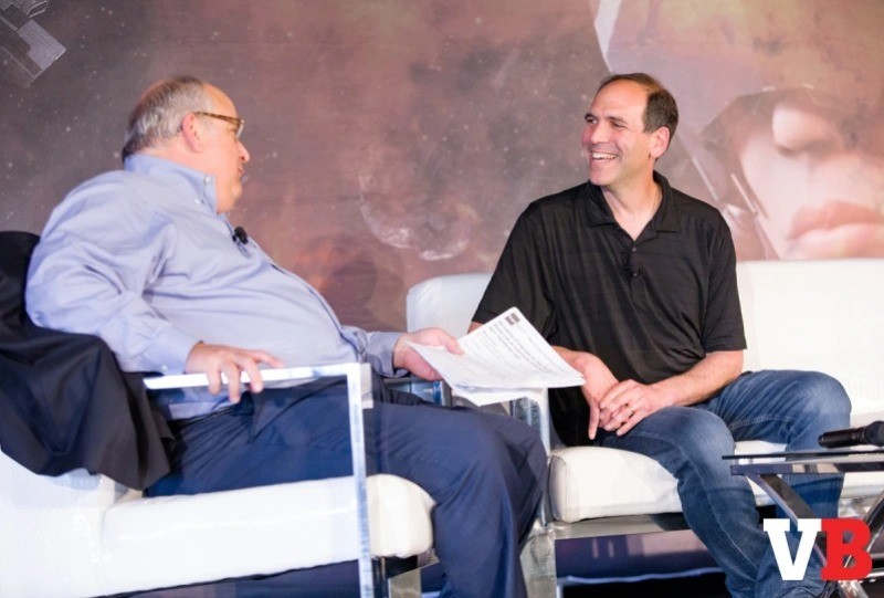 EA首席技术官Ken Moss即将离职 入职八年