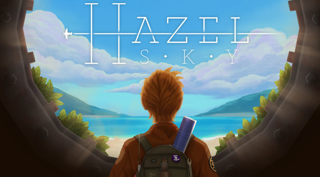 解谜冒险新游《彼岸晴空》美丽岛探险特卖工程师