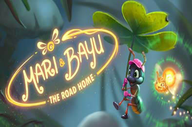 玛丽和巴尤：回家之路 / Mari and Bayu - The Road Home v1.0