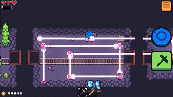 邀请你的冤种朋友来打工？《Forager浮岛冒险》公布国服移动版