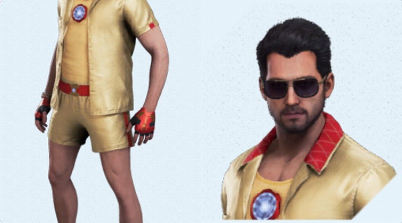 《漫威复仇者联盟》新装扮曝光 寡姐穿泳装真性感