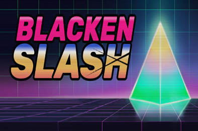 黑化斜线 / Blacken Slash v1.6