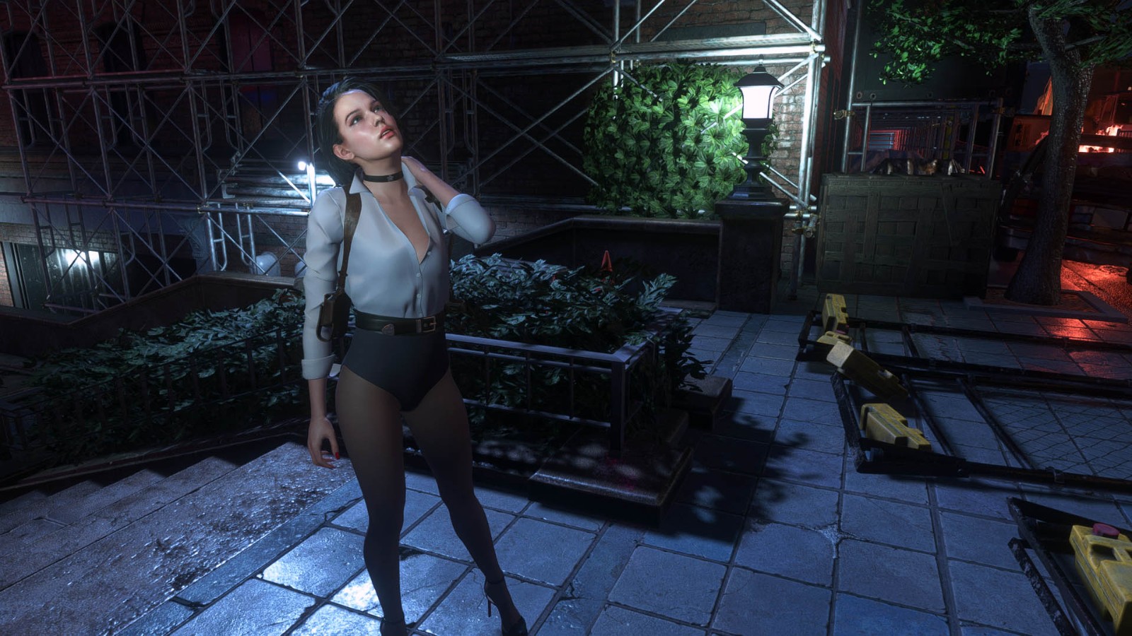 为何众多中国玩家购买Wallpaper Engine？你懂的