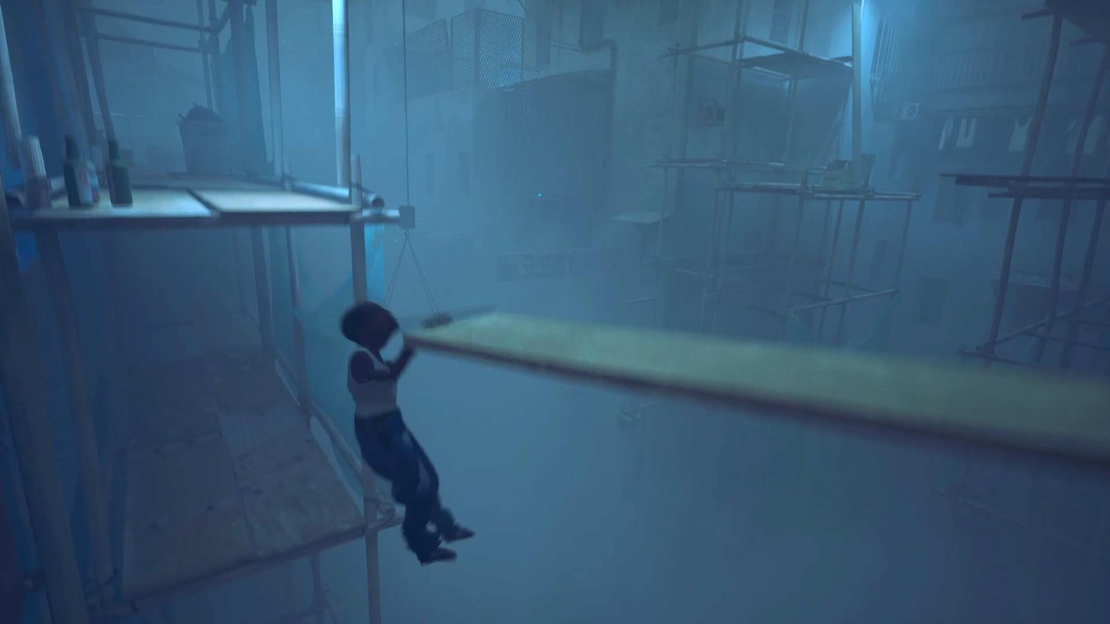 《迷失》被Mod玩坏 猫猫被换成《GTA：SA》主角