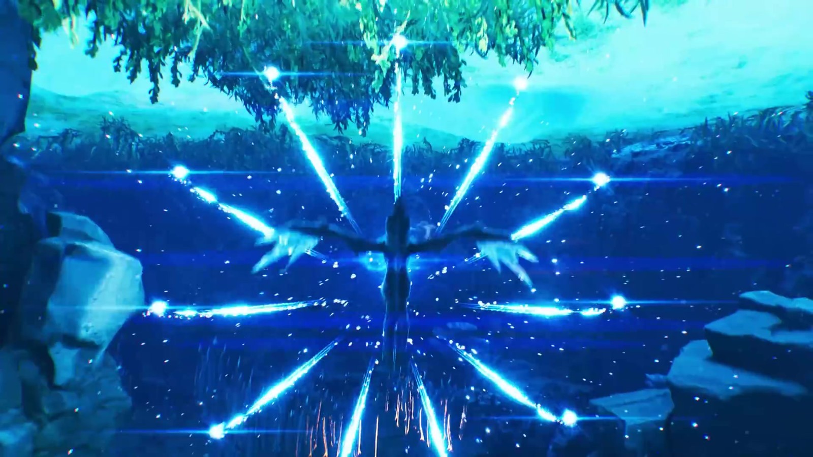 探索冰原 科幻动作冒险新作《Glaciered》公布