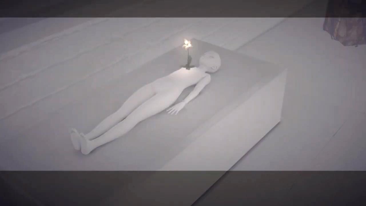 3DM速报：《尼尔自动人形》新场景？官方都是谜语人，传索尼有意SE日本