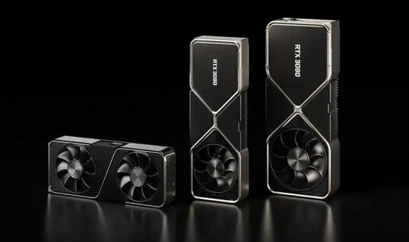 RTX30显卡价格继续跳水 1周暴降2700元！用户依然不买