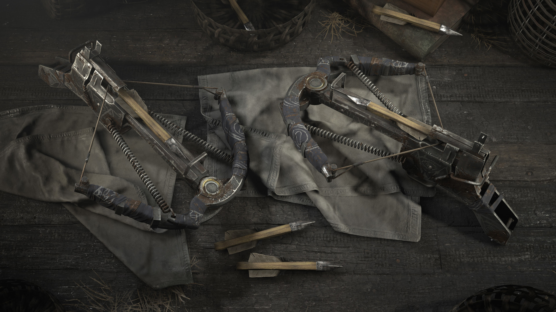 《猎杀：对决》发布全新传奇猎手“先知之夜”预告