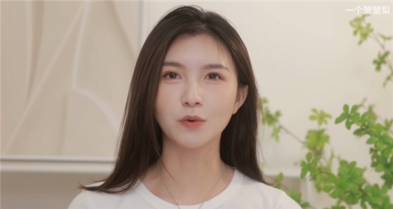 B站UP主长相酷似蒂法一夜爆火 本人回应：万没想到