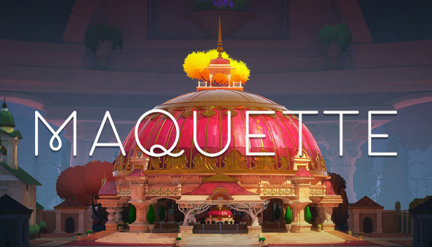 益智游戏《Maquette》将于今冬登陆Xbox并切换。