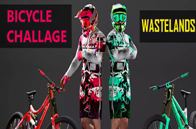 自行车挑战赛：荒地 / Bicycle Challage - Wastelands