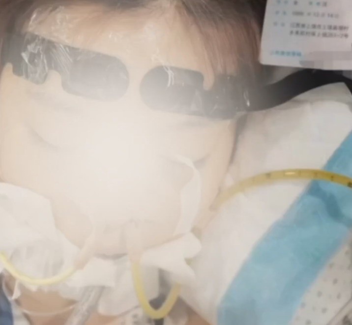 22岁女生熬夜加班猝死:每天到凌晨四五点