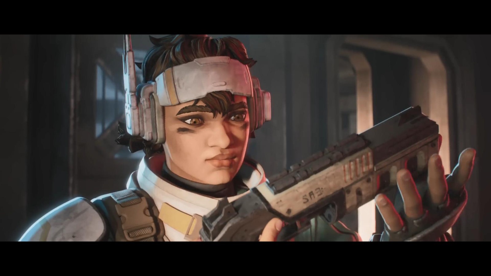 《Apex英雄》《猎物》第四季发布预告片于8月9日上线。